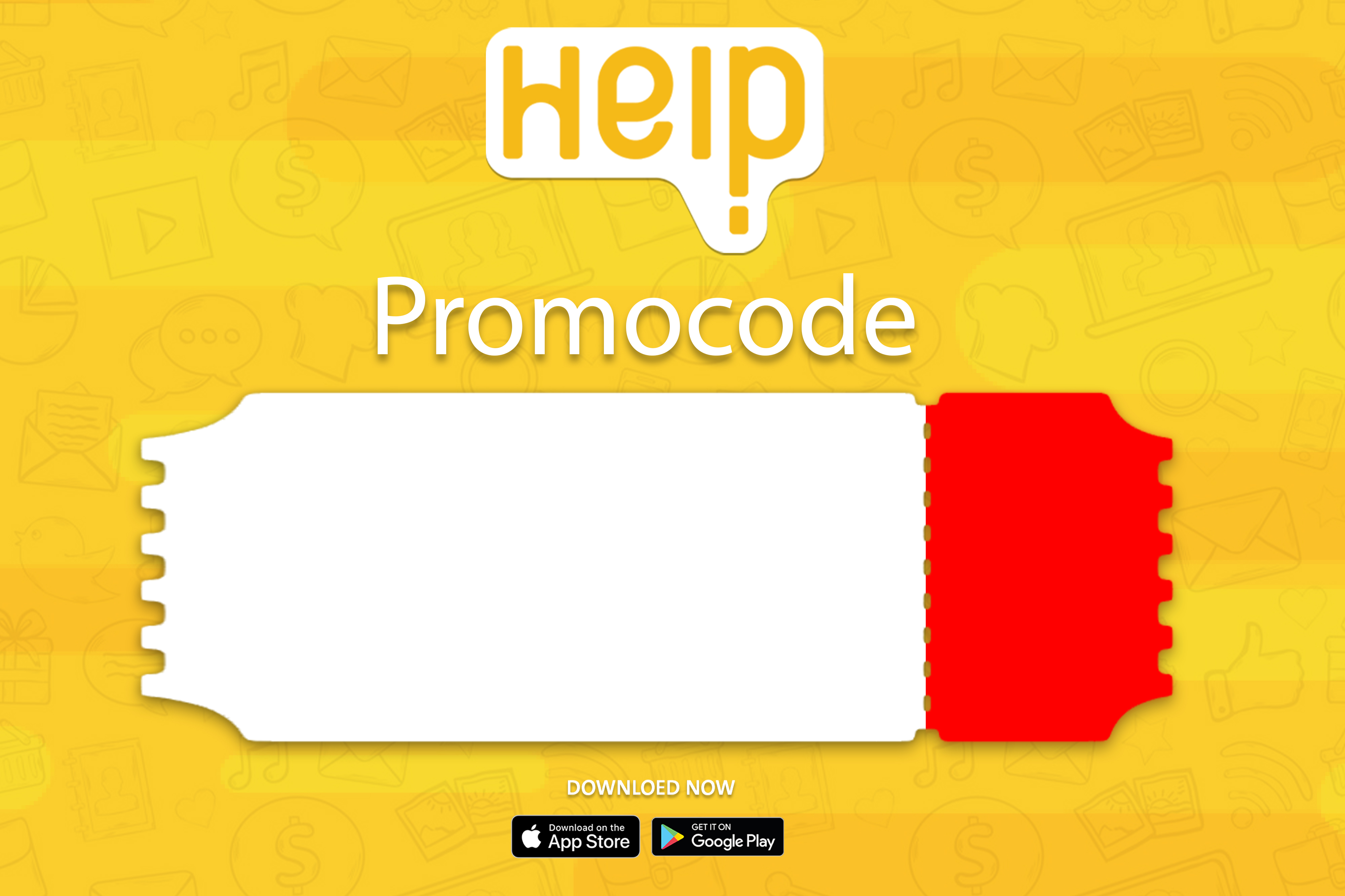 Promo Code