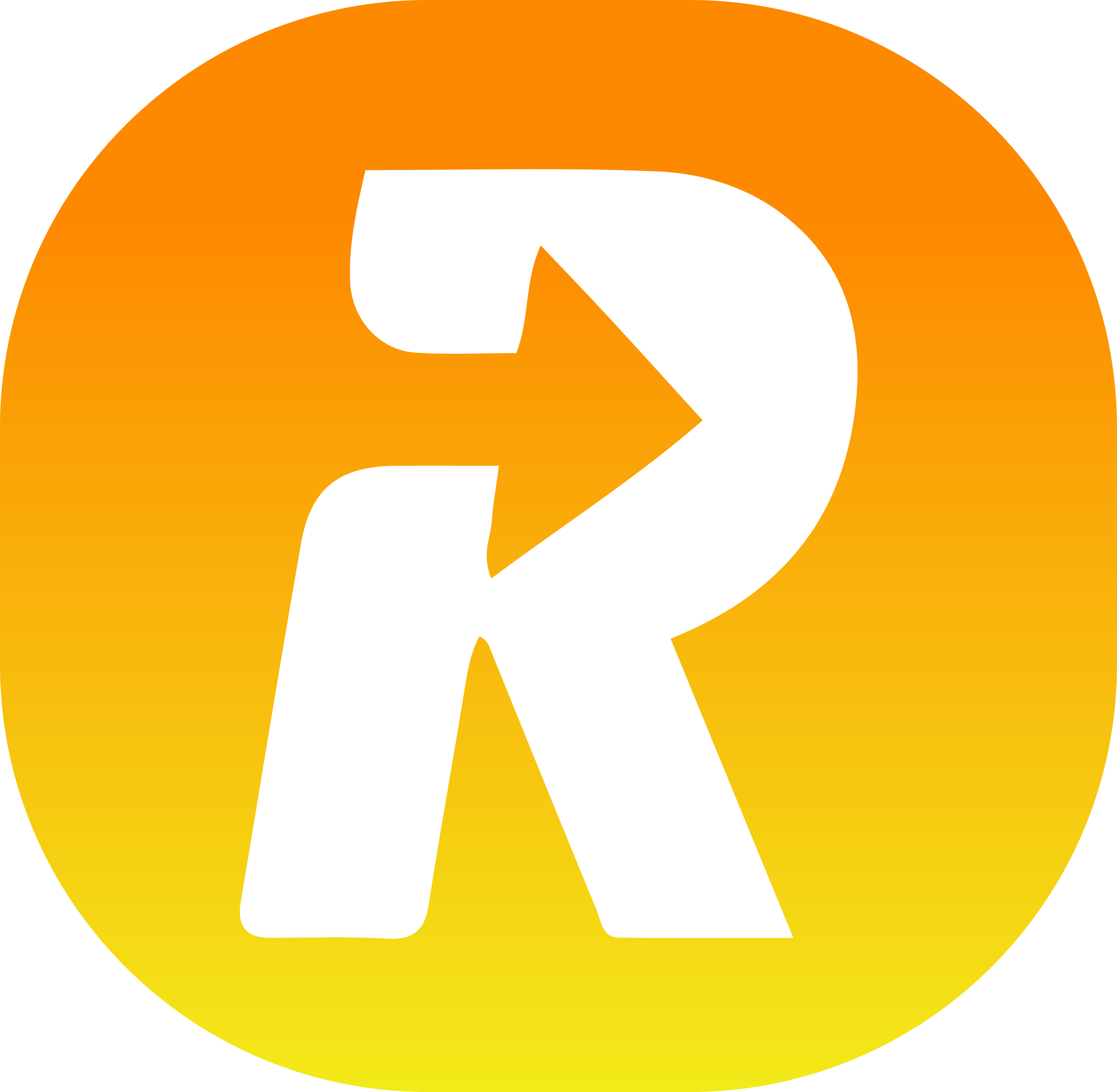 reach